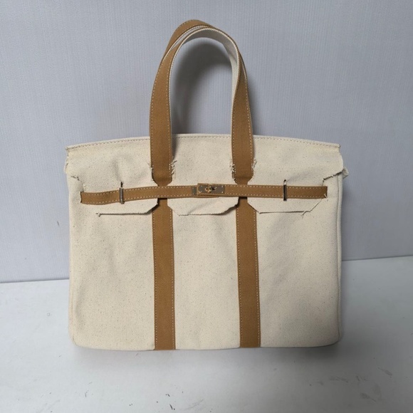 Boat and  Tote Bag - Picture 11 of 12